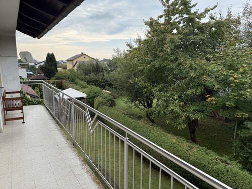 Balkon - 