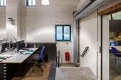 Aufgang - Büro in Köln zur Miete