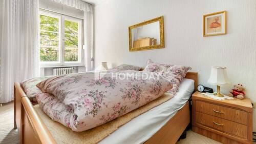 Schlafzimmer 1 - 