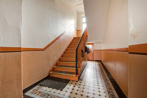 Treppenhaus - 