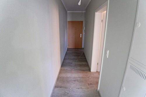 Flur - Etagenwohnung mit 55,60 m&sup2; in Heilbronn zur Miete