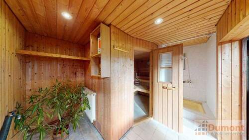 Saunazimmer - 