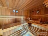 Sauna - 