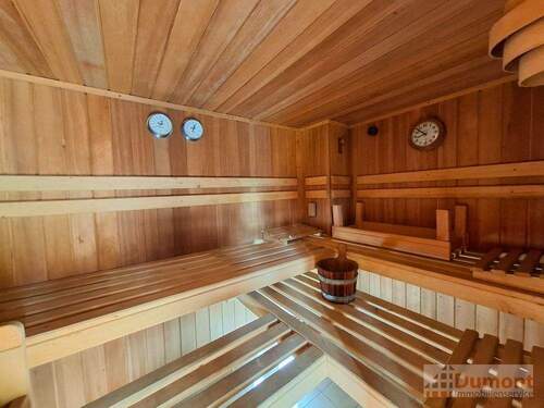 Sauna - 