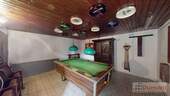Billardzimmer - 