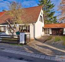 Tolles Haus mit schönem Grundstück im beliebten FreiimfeldeMerseburg nahe bei Halle.