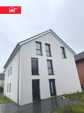 Frontansicht - Exklusives Penthouse in Bestlage Werthers!