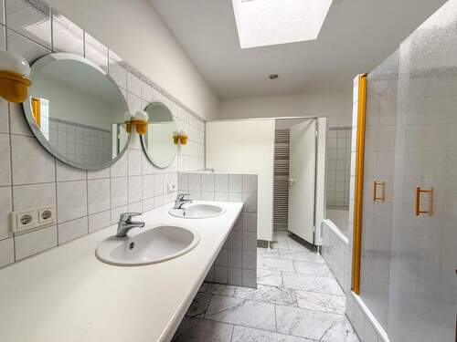 Badezimmer - 
