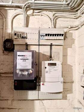 Elektroinstallation - 