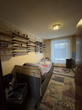 Kinderzimmer - Bungalow mit 99,00 m&sup2; in Oldenburg zum Kaufen