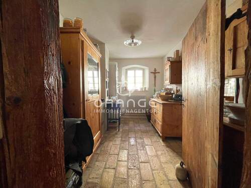 Hier können Sie die Vorbereitungen für Feierlichkeiten treffen.... - 