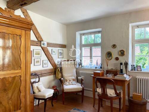 ...als Ankleideraum und oder als Büro nutzbar - 