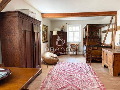 ...hier bekommen Sie mehrere Besucher oder Kinder unter - 