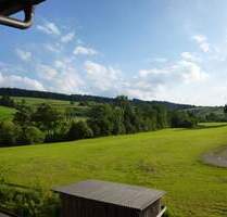 2-Zimmer-Wohnung zum Wohlfühlen - Weitnau