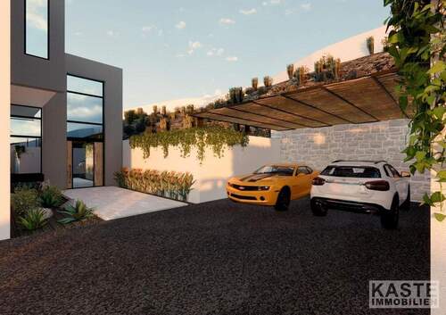 Stellplätze / Carport - 