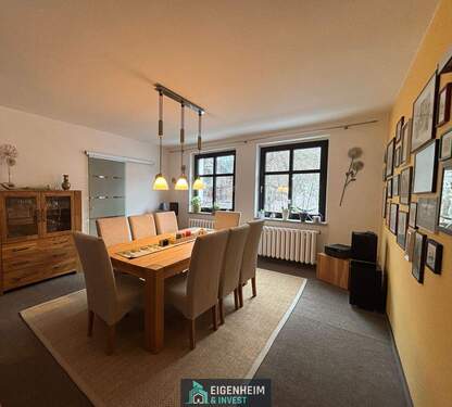 Durchgangzimmer DG - 