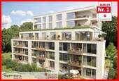 Titelbild - TECTUM: Exklusive Neubauwohnung in TOP-Lage