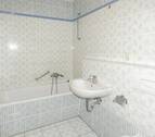 Bad.jpg - 2 Zimmer Etagenwohnung zur Miete in Werdau / Leubnitz