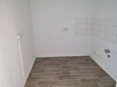 Küche - 2 Zimmer Etagenwohnung in Chemnitz