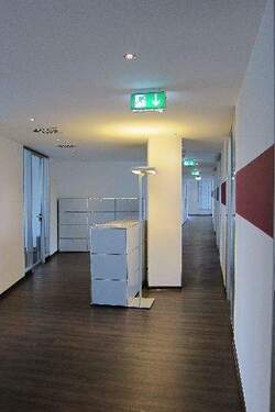 Flur - Büro in Frankfurt am Main