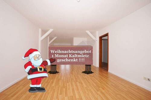 Wohnzimmer Angebot - Weihnachtsangebot !!! Zur Kalten Jahreszeit eine Kaltmiete geschenkt !!!
