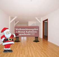 Weihnachtsangebot !!! Zur Kalten Jahreszeit eine Kaltmiete geschenkt !!! - Zwickau Schedewitz