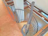 Rundtreppe - 