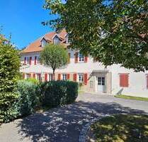 Exklusive Maisonettewohnung mit Loftcharakter in toller Stadtlage - Coburg Ketschendorf