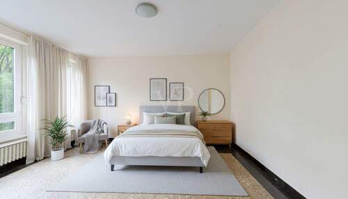 Schlafzimmer nach vorne 2 - 