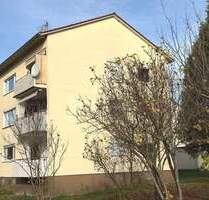 Attraktive Wohnung zum wohlfühlen - Göppingen Manzen