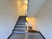 Treppenhaus… - 3 Zimmer Etagenwohnung in Minden