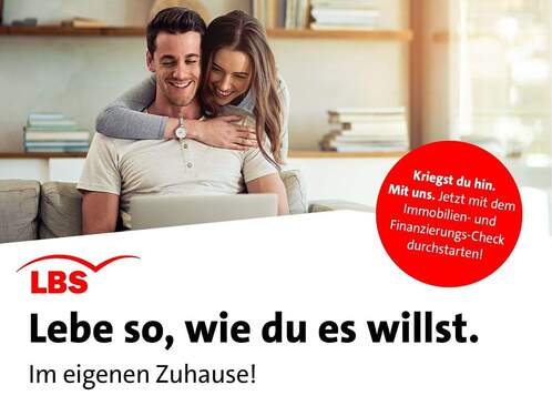 Finanzierung - gibt‘s auch bei uns… - 