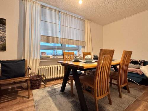 Esszimmer (Büro-/Kinderzimmer)… - 