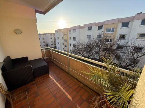Sonnenloggia - 