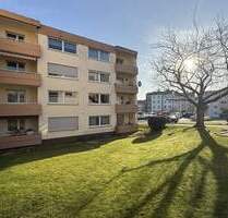 3 Zimmer-ETW mit Sonnenloggia nahe der Karlsaue Oragangerie, Top Wohnlage in der Kasseler Südstadt