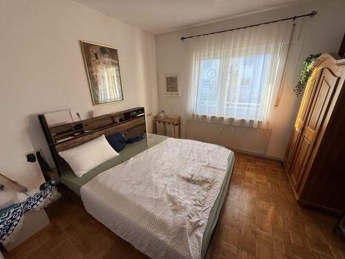 Elternschlafzimmer - 