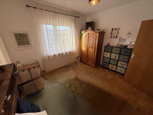 Elternschlafzimmer - 