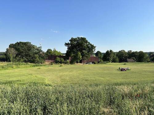 Bild 5 - Grundstück in Bleckede (Breetze) zum Kaufen