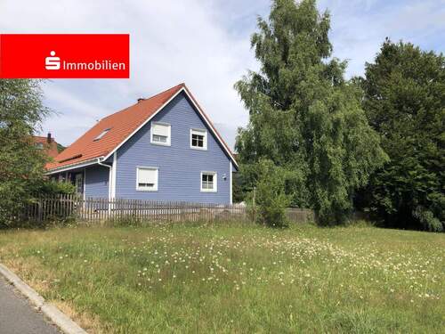 Objektansicht - Nicht nur für Schweden-Liebhaber!