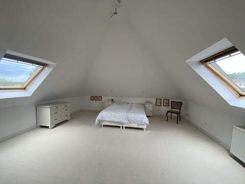 Schlafzimmer OG Ost/West - 