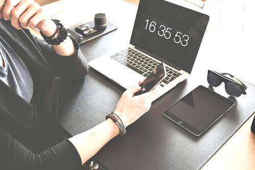 Perfekt für Homeoffice - 