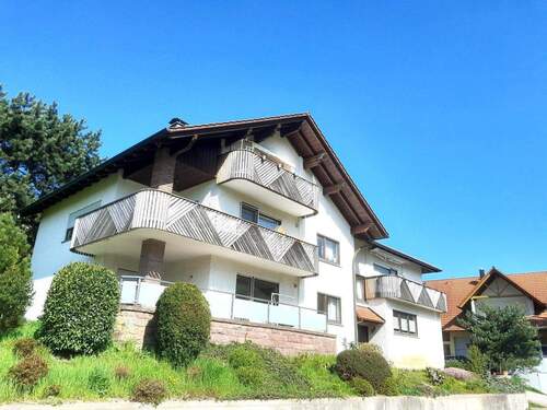 Dein neues Zuhause - 3 Zimmer Etagenwohnung zur Miete in Oberkirch