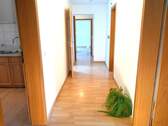 Viel Platz auf dem Flur - 