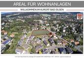 Bild1 - Quartier für Geschosswohnungsbau nahe Bückeburg für ca. 60 Wohnungen