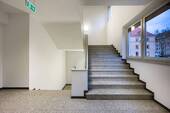 Treppenhaus - 