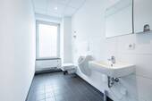 WC Herren - 