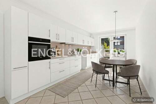 [KI-optimiertes Foto] Küche - 