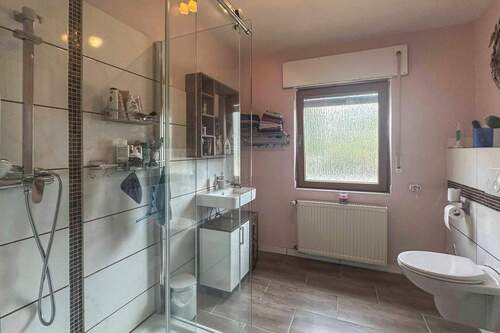Badezimmer EG - 