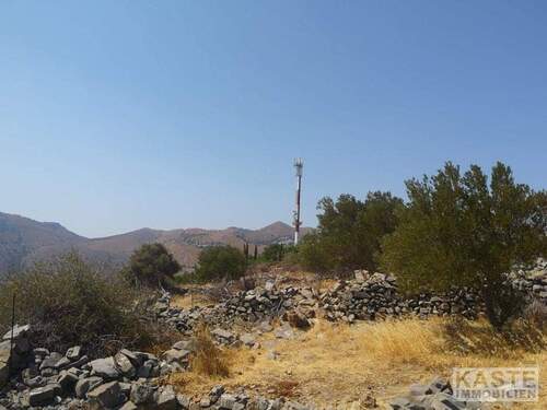 Außenansicht - Grundstück in Elounda zum Kaufen