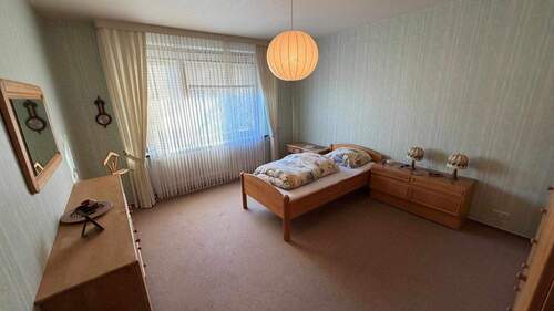 Schlafzimmer - 